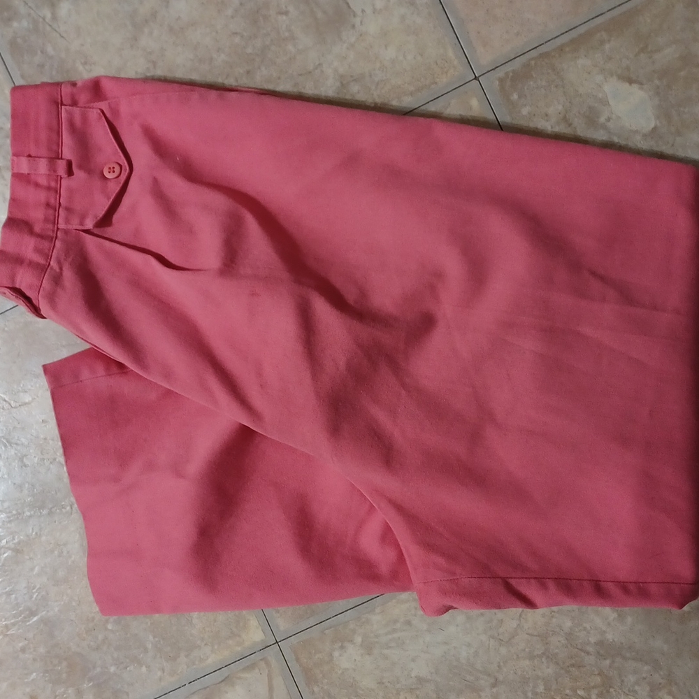 Vintage David Smith Capris